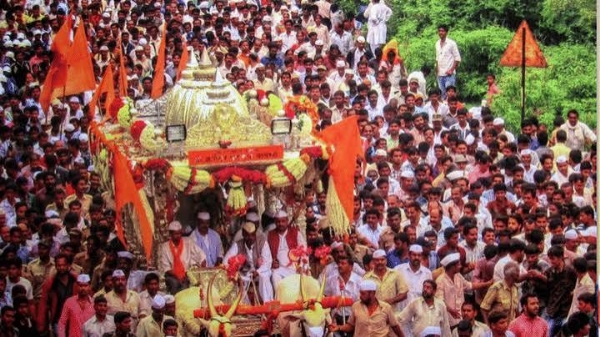 पालखी