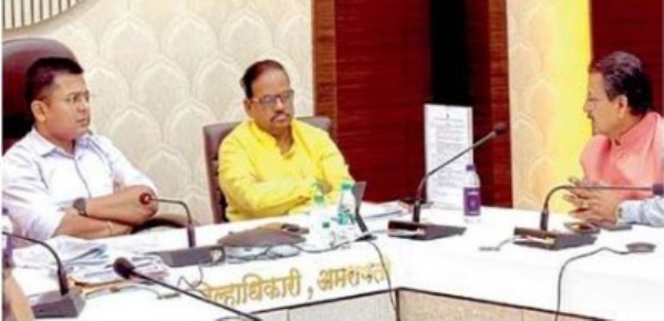 उद्योजकांच्या वीज समस्या तातडीने सोडवा