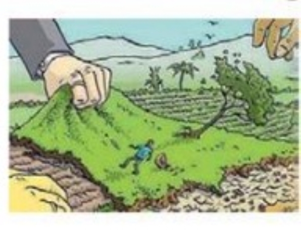 भुखंड खरेदीत ३ लाखांनी फसवणूक दोन दलालांसह चौघांविरुद्ध फ्रेजरपुरा पोलिसात गुन्हा भुखंड खरेदीत ३ लाखांनी फसवणूक दोन दलालांसह चौघांविरुद्ध फ्रेजरपुरा पोलिसात गुन्हा