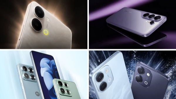 Several new phones are set launch in July Several new phones are set launch in July