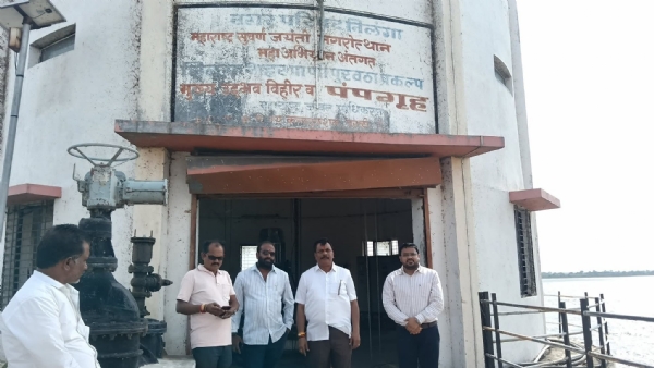 नगराध्यक्ष संजय हलगरकर नगराध्यक्ष संजय हलगरकर