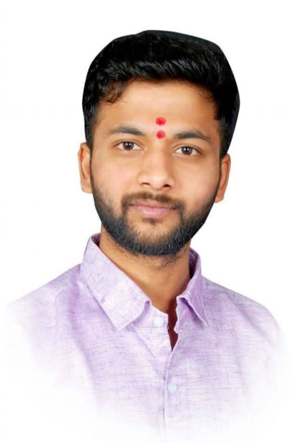 साईप्रसाद हिप्पाळे साईप्रसाद हिप्पाळे