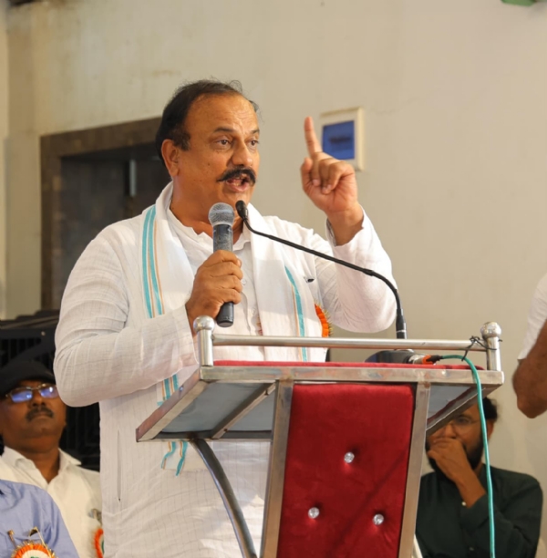 Harshvardhan Sapkal Harshvardhan Sapkal
