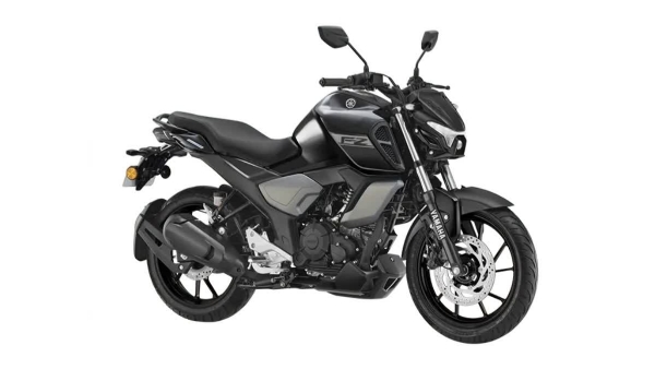Yamaha Launches Flex-Fuel FZ Blue Flex Motorcycle Yamaha Launches Flex-Fuel FZ Blue Flex Motorcycle