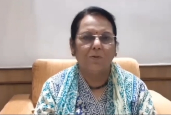 नीलम गोऱ्हे नीलम गोऱ्हे