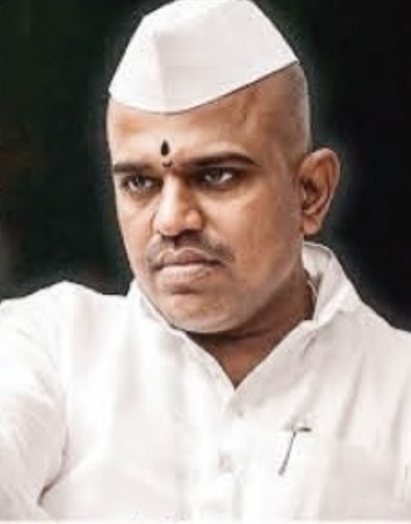 किशोर महाराज किशोर महाराज