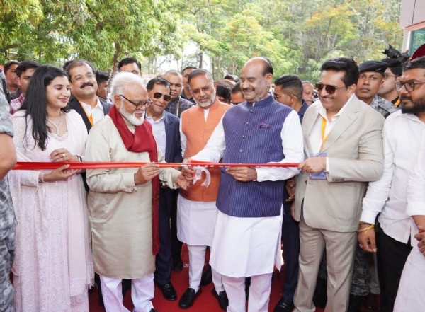 Ashoka Health City should Ashoka Health City should