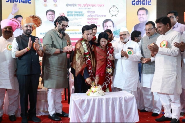 आमदार विक्रम काळे आमदार विक्रम काळे