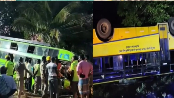 TN madurai road accident TN madurai road accident