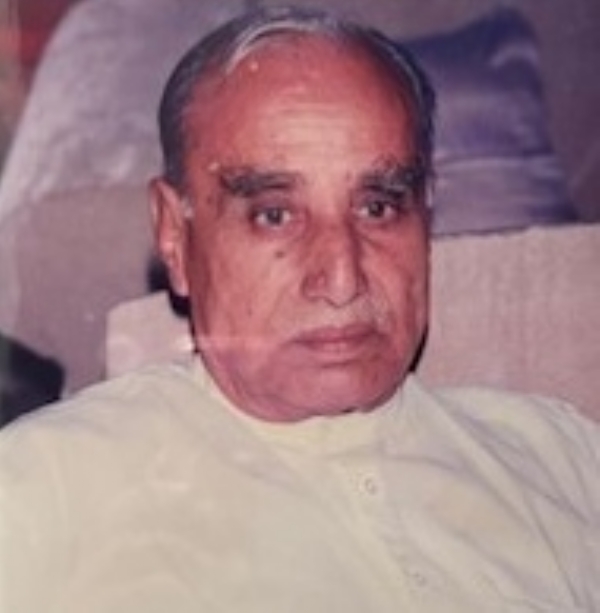 नंदकिशोर गोयंका नंदकिशोर गोयंका
