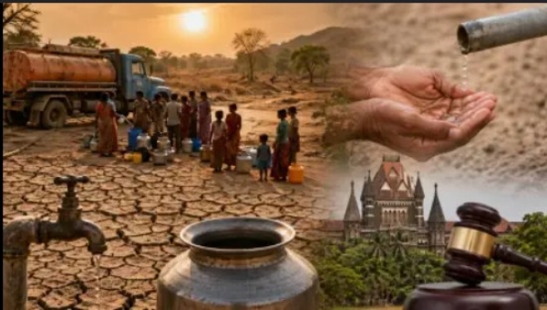 मेळघाटातील आर. आर. पाणी पुरवठा योजनेला ग्रहण मेळघाटातील आर. आर. पाणी पुरवठा योजनेला ग्रहण