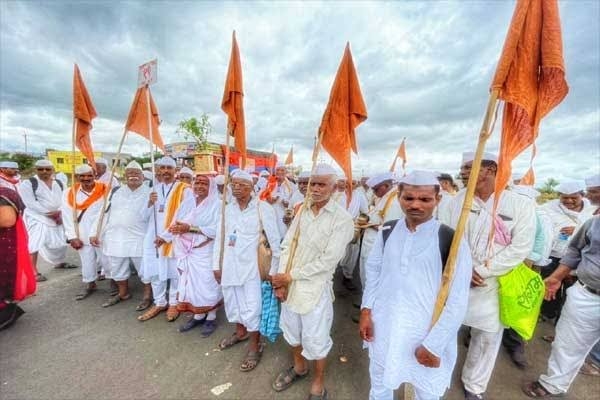 वारी वारी