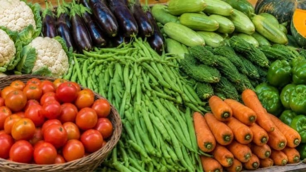 Retail inflation Rise food prices Retail inflation Rise food prices