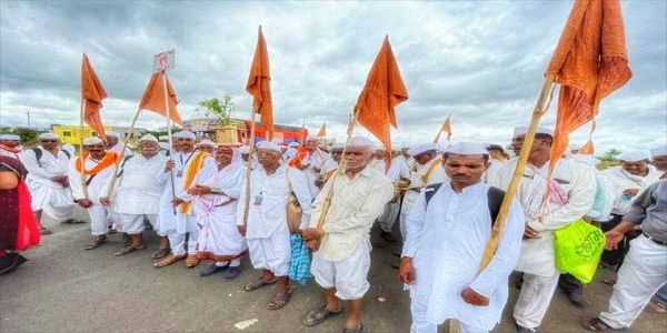 अनुभव पंढरीचा....