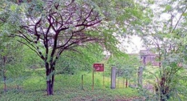 पोलिसांच्या वसाहतीचा मुहूर्त सापडेना पोलिसांच्या वसाहतीचा मुहूर्त सापडेना