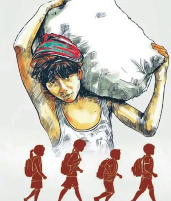 जिल्ह्यातील एकही मूल शाळाबाहेर नको!:15 जुलैपासून विशेष शोधमोहीम जिल्ह्यातील एकही मूल शाळाबाहेर नको!:15 जुलैपासून विशेष शोधमोहीम