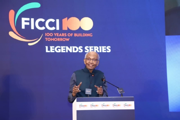 Viksit Bharat 2047 Dr. Raghunath A. Mashelkar Viksit Bharat 2047 Dr. Raghunath A. Mashelkar