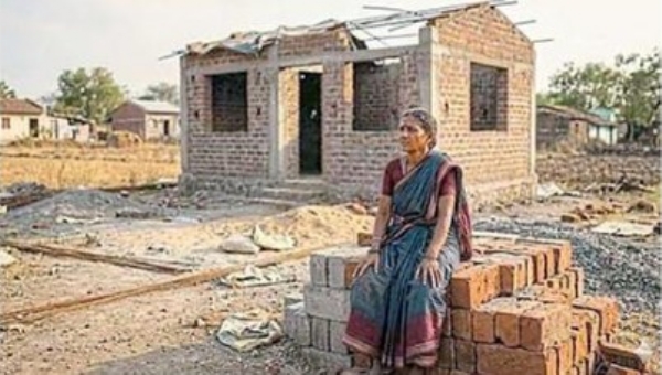 ५४ हजार लाभार्थ्यांना दुसर्या हप्त्याची प्रतीक्षा ५४ हजार लाभार्थ्यांना दुसर्या हप्त्याची प्रतीक्षा