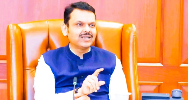 देवेंद्र फडणवीस, मुख्यमंत्री महाराष्ट्र देवेंद्र फडणवीस, मुख्यमंत्री महाराष्ट्र