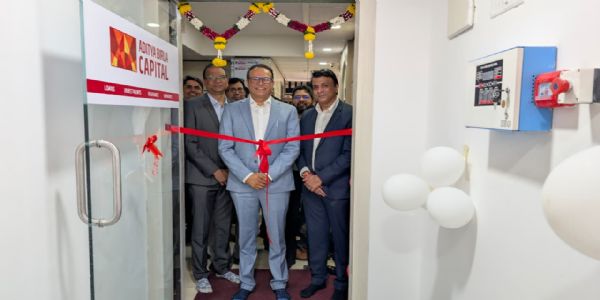 आदित्य बिर्ला हाउसिंग फायनान्सने महाराष्ट्रात सुरू केल्या ३ नवीन शाखा