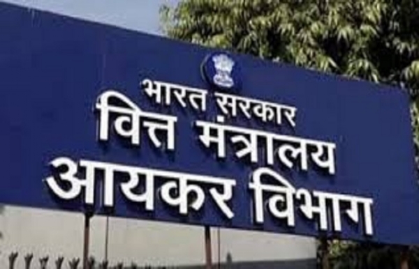 Net direct tax collections till July