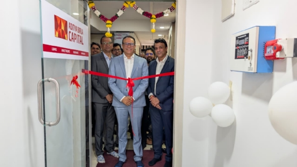 आदित्य बिर्ला हाउसिंग फायनान्सने महाराष्ट्रात सुरू केल्या ३ नवीन शाखा