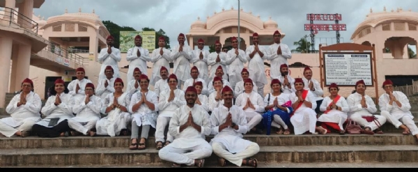 चिपळूण पंढरपूर सायकल वारी चिपळूण पंढरपूर सायकल वारी