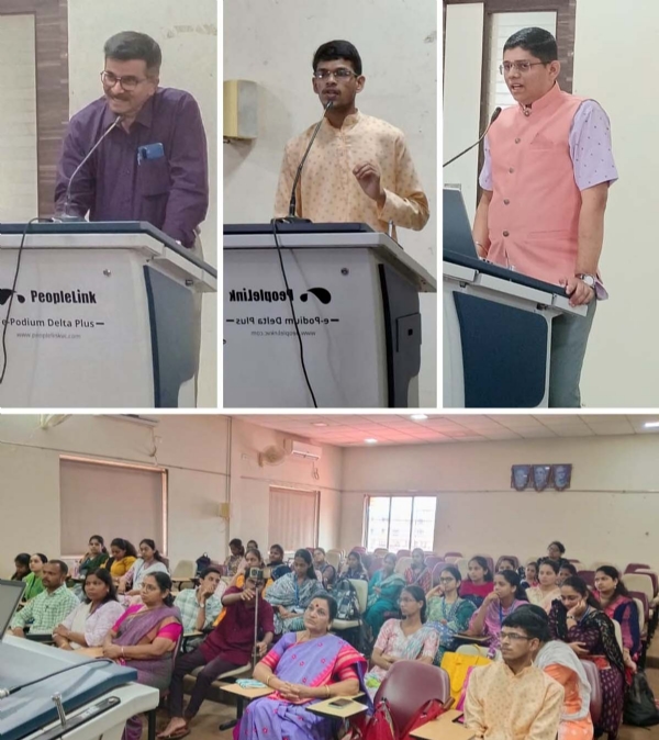 रत्नागिरीतील कालिदास दिन रत्नागिरीतील कालिदास दिन