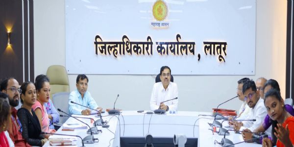 बीज भांडवल योजनेचा तृतीयपंथीयांनी लाभ घ्यावा- डॉ. भारत बास्टेवाड