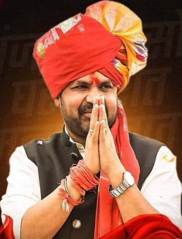 संजय बनसोडे संजय बनसोडे