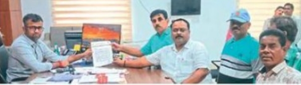 गोरस भांडारप्रकरणी उच्चस्तरीय चौकशी करा गोरस भांडारप्रकरणी उच्चस्तरीय चौकशी करा