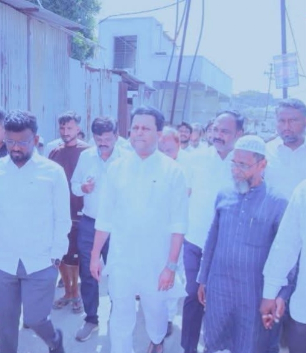 अमित देशमुख अमित देशमुख