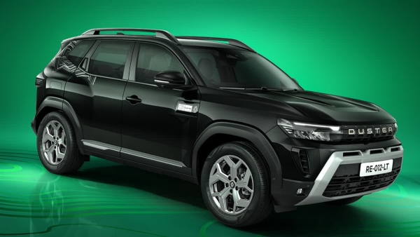 Renault India Launches New Duster Adventure Edition SUV Renault India Launches New Duster Adventure Edition SUV