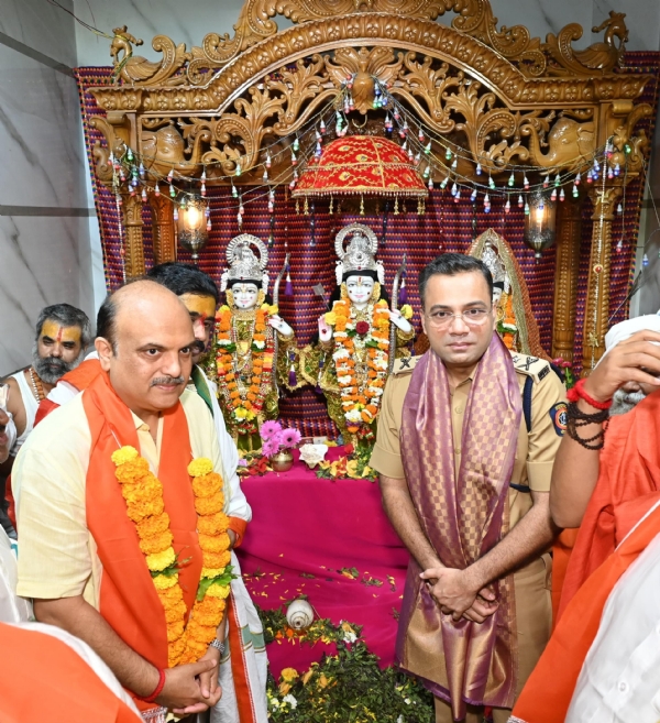 Shri Jagannath Chariot Festival Shri Jagannath Chariot Festival