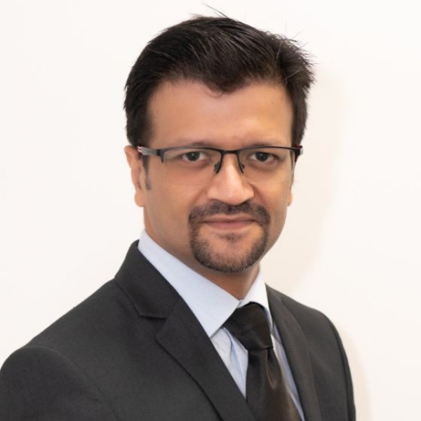 Godrej Agrovet Appoints Gaurav Pandey as CEO Godrej Agrovet Appoints Gaurav Pandey as CEO