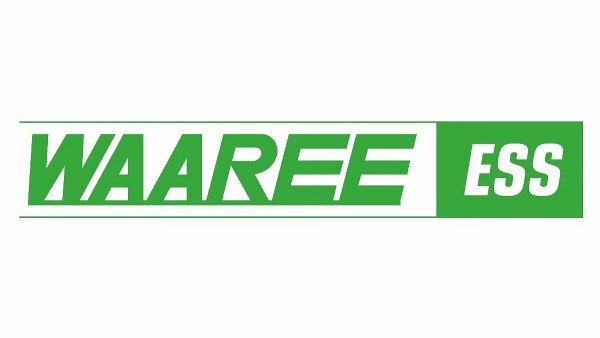 Launch BESS container manufacturing facility Waaree ESS Launch BESS container manufacturing facility Waaree ESS