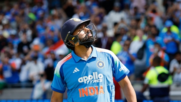 Rohit Sharma Out Of 2027 World Cup Plans Last ODI At Lords? Rohit Sharma Out Of 2027 World Cup Plans Last ODI At Lords?