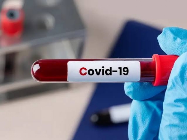 12 New COVID Cases Andhra Pradesh Four Deaths Reported 12 New COVID Cases Andhra Pradesh Four Deaths Reported