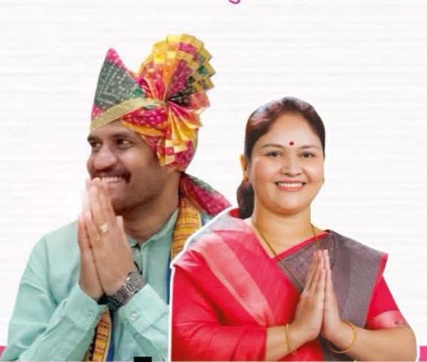 माझी गटनेते सिद्धार्थ कुमार सूर्यवंशी माझी गटनेते सिद्धार्थ कुमार सूर्यवंशी
