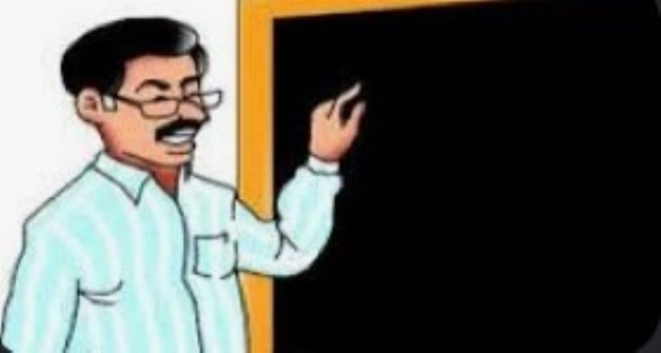 शिक्षकांना करावा लागणार ‘कृत्रिम बुद्धिमता’ कोर्स पहिली ते बारावीच्या शिक्षकांचा समावेश शिक्षकांना करावा लागणार ‘कृत्रिम बुद्धिमता’ कोर्स पहिली ते बारावीच्या शिक्षकांचा समावेश