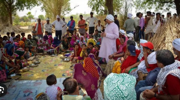 अमरावती जिल्ह्यात ऑगस्टमध्ये निवडणुकीची घोषणा अपेक्षित, 4 ऑगस्टला अंतिम मतदार यादी अमरावती जिल्ह्यात ऑगस्टमध्ये निवडणुकीची घोषणा अपेक्षित, 4 ऑगस्टला अंतिम मतदार यादी