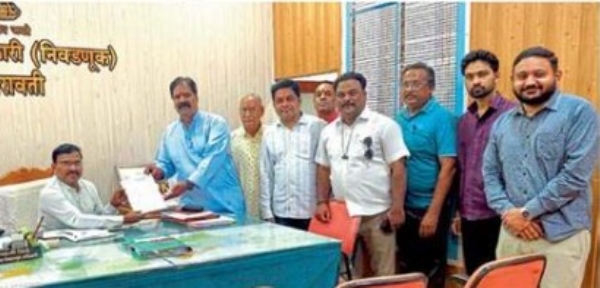 जिल्ह्यात दोन दिवस मांसविक्री बंद ठेवा जिल्ह्यात दोन दिवस मांसविक्री बंद ठेवा