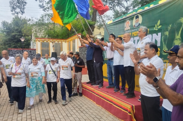 Joshi, Thorat Mote win big Joshi, Thorat Mote win big