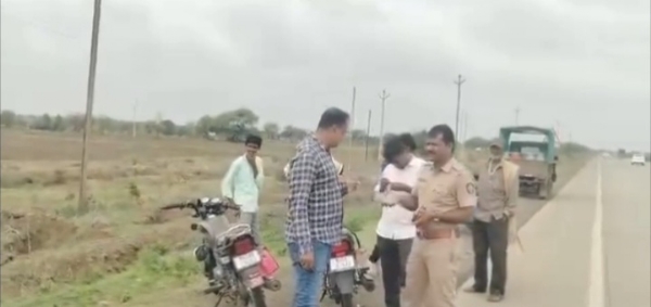 अपघात अपघात