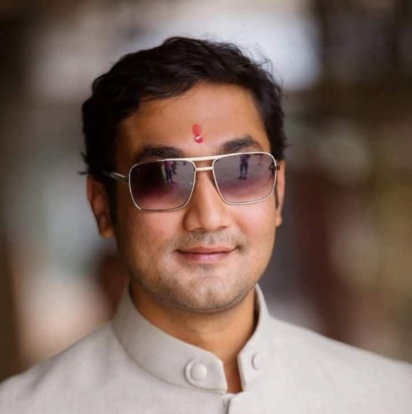 पक्षप्रवेश पक्षप्रवेश
