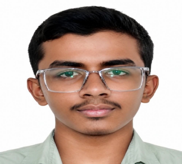 भावेश चव्हाण भावेश चव्हाण