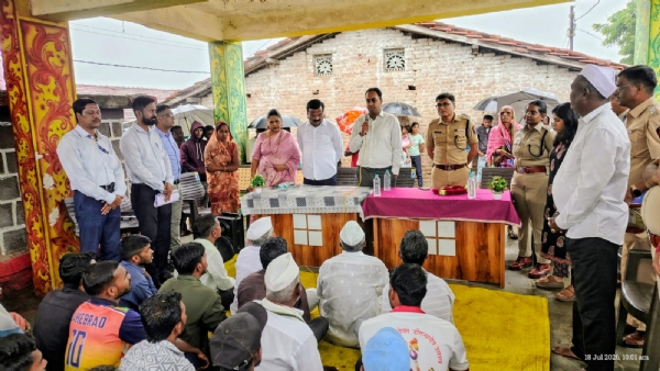 Villagers should cooperate Villagers should cooperate