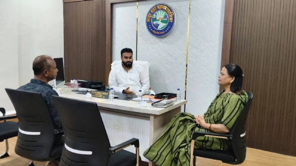 रागिणी यादव रागिणी यादव