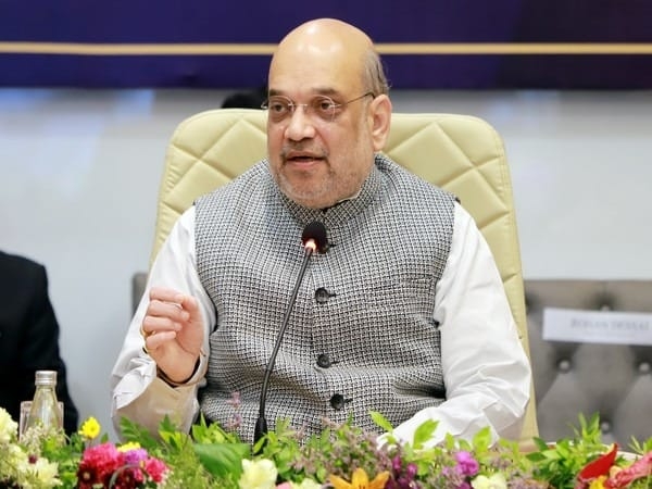 अमित शाह अमित शाह