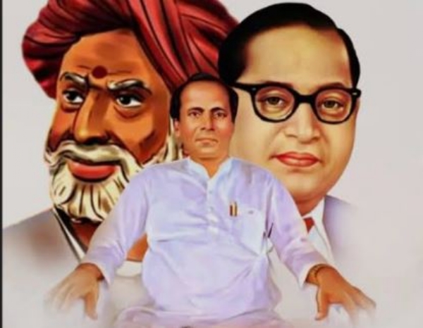 anna Bhau sathe